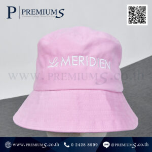 หมวกปีกรอบ Le MERIDIEN