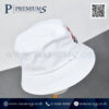 หมวกปีกรอบ โลโก้ Mitsubishi Motors ขายส่ง