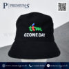 หมวกปีกรอบ ttm OZONE DAY