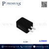 อแดปเตอร์สี หัวชาร์จแบตโทรศัพท์ ของแท้ 100%