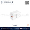 ส่วนก้นหัวชาร์จ รุ่น J-A820