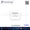 ด้านหลังหูฟัง รุ่น AK-PODS3MAX