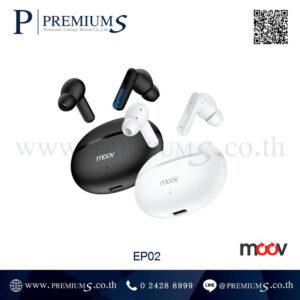 AirPods แอร์พอต ราคาไม่แพง สั่งทำ สกรีนโลโก้