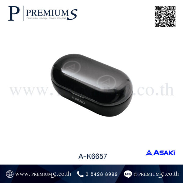 หูฟังบลูทูธ รุ่น A-K6657