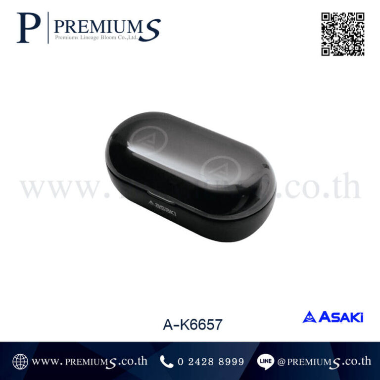 หูฟังบลูทูธ รุ่น A-K6657