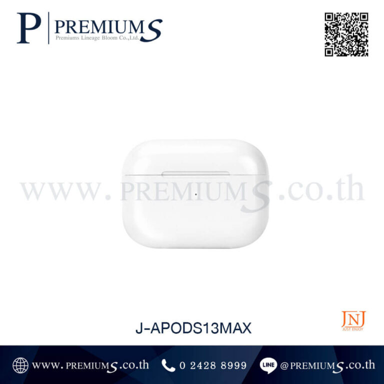 หูฟังบลูทูธ รุ่น J-APOD13MAX