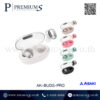 หูฟังบลูทูธ รุ่น AK-Buds Pro