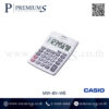 เครื่องคิดเลขขายส่ง เครื่องคิดเลขสีขาว เครื่องคิดเลขทำโลโก้