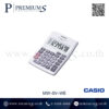 casio calculator สีขาวเครื่องคิดเลขคาสิโอ