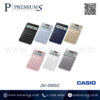 เครื่องคิดเลขใหญ่ รุ่น JW-200SC