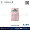 เครื่องคิดเลขสีชมพู เครื่องคิดเลขใหญ่ เครื่องคิดเลขเพิ่มช้อความ ของพรีเมี่ยม