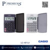 เครื่องคิดเลข รุ่น LC-401LV
