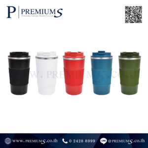 แก้วน้ำสแตนเลส รุ่น MUG-2021
