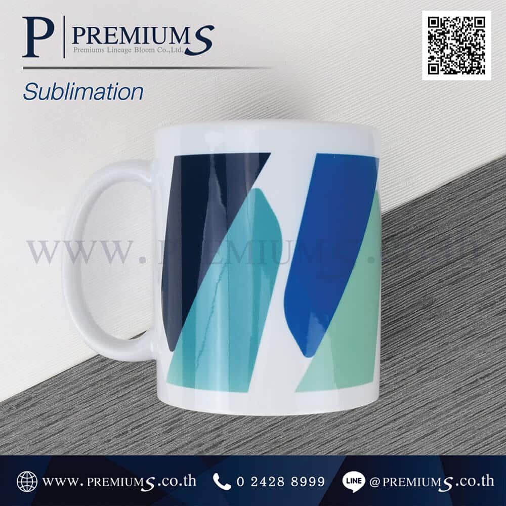 แก้วเซรามิคrพิมพ์ซับลิเมชั่น