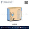 กล่องแก้วใสสกรีนโลโก้ 430 ml. รุ่น 44A0002