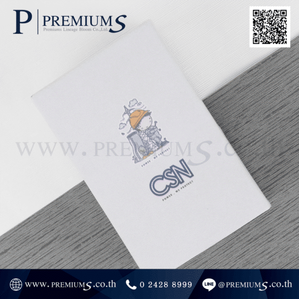 แก้วใสสั่งทำสกรีน