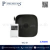 แท่นชาร์จไร้สาย รุ่น WC-01 (Lightning USB)