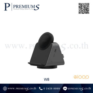 ที่ชาร์จแบตมือถือไร้สาย เครื่องชาร์จแบตโทรศัพท์ ของพรีเมี่ยม