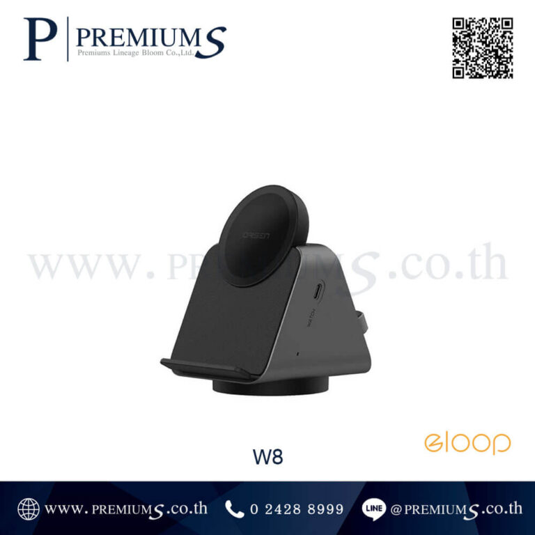 ที่ชาร์จแบตมือถือไร้สาย เครื่องชาร์จแบตโทรศัพท์ ของพรีเมี่ยม