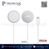 ที่ชาร์จมือถือไร้สาย ที่ชาร์โทรศัพท์ แท่นชาร์จมือถือMoov รุ่น WC01