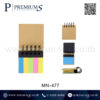 กระดาษโน้ตโพสต์อิท รุ่น MN-477