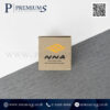 กล่อง POST IT โลโก้ NNA