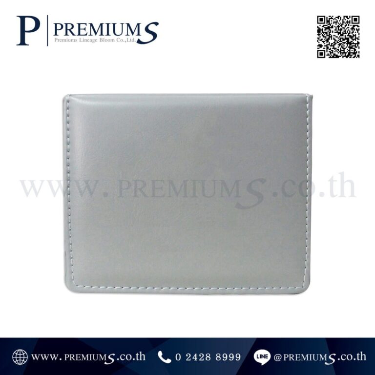 โพสต์อิทกล่องหนังสีเทา รุ่น PIM 012