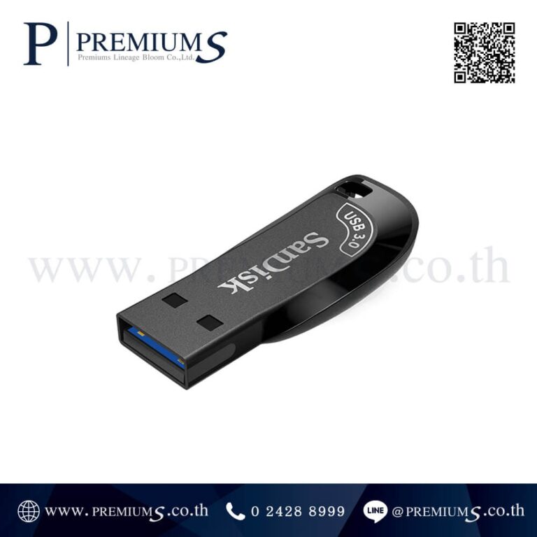 ส่วนหัว Flash Drive รุ่น SDCZ410