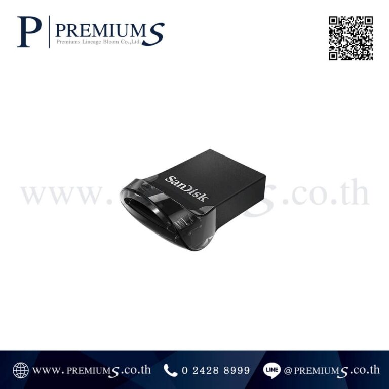ส่วนก้น Flash Drive รุ่น SDCZ430