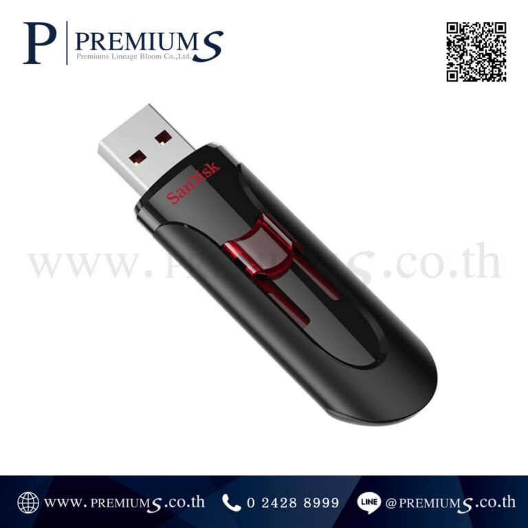 ส่วนหัว Flash Drive รุ่น SDCZ600