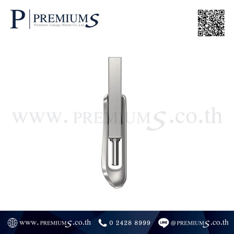ด้านข้าง Flash Drive รุ่น Dual Drive Type-C (SDDDC4_G46)