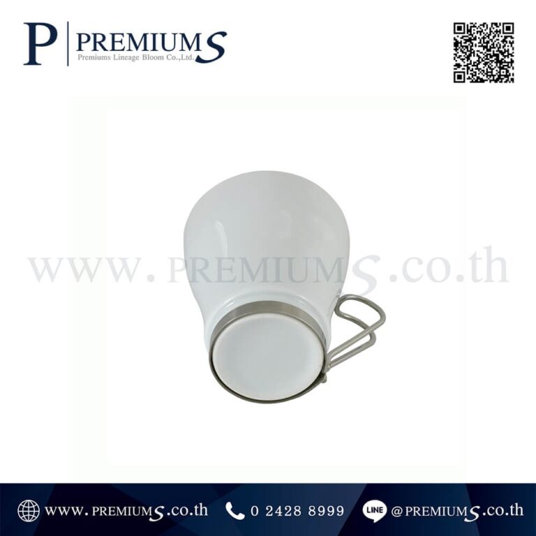ส่วนก้นชุดแก้วกาแฟเซรามิก รุ่น VC – COFFEE S