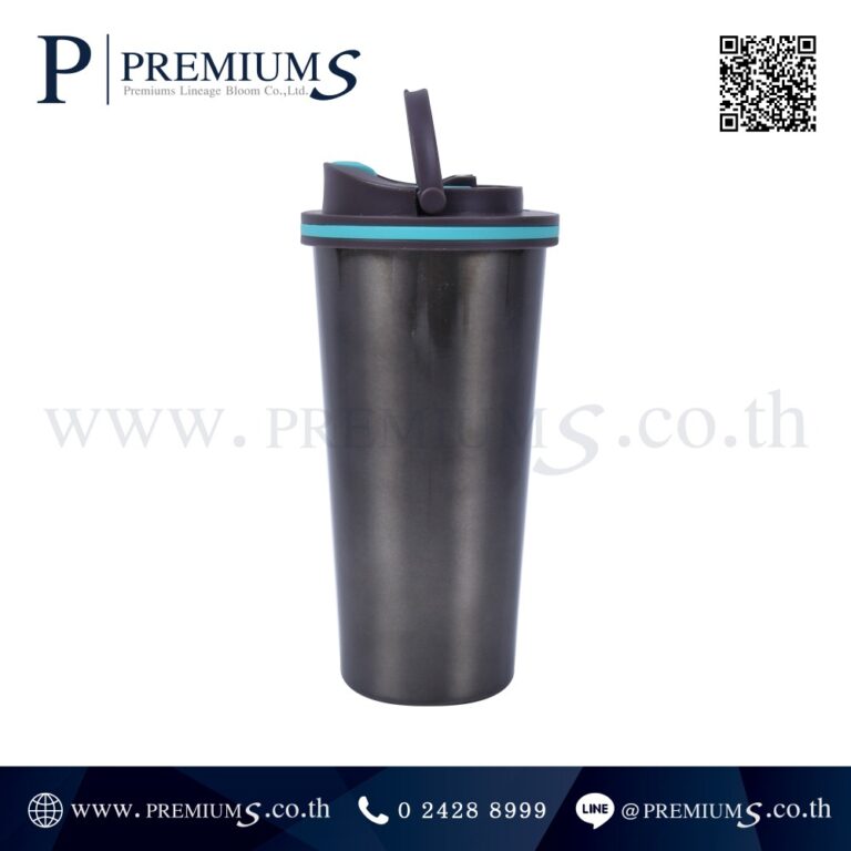 ชุดแก้วน้ำสแตนเลส รุ่น MUG-5005