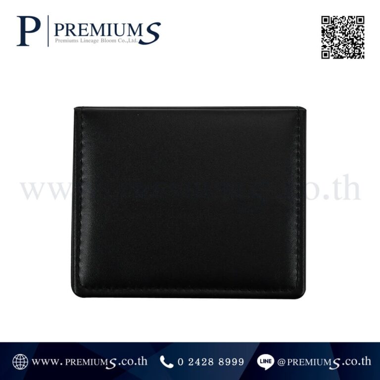 โพสต์อิทกล่องหนังสีดำ รุ่น NTP-108