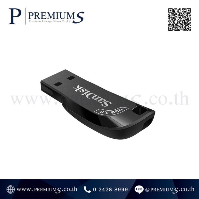 ส่วนก้น Flash Drive รุ่น SDCZ410