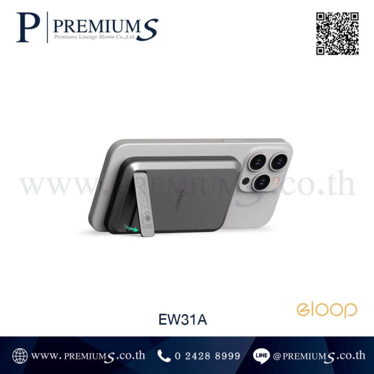 Powerbank ขายส่ง รุ่น EW31A