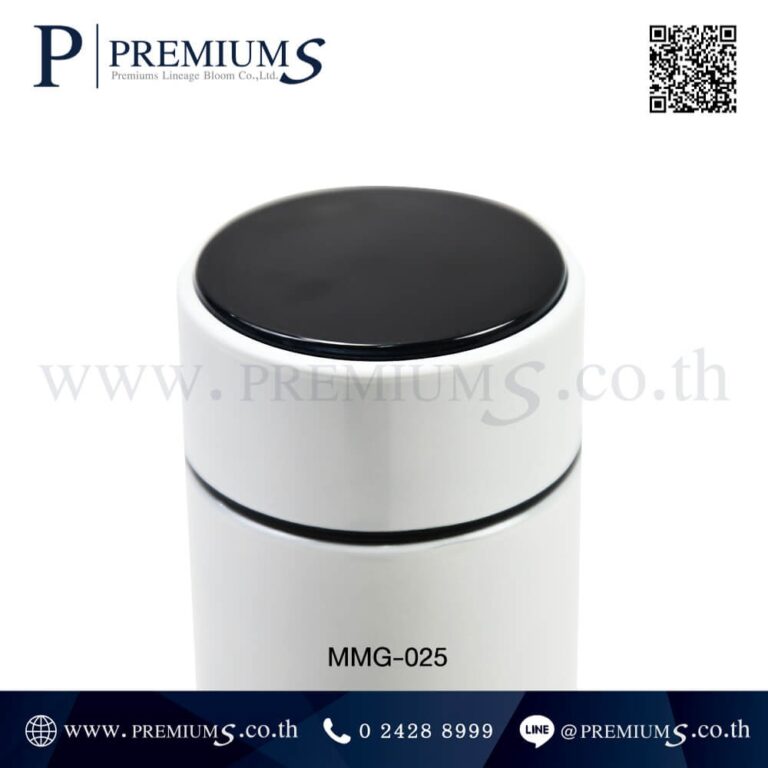 ส่วนหัวกระบอกน้ำสแตนเลส รุ่น MMG – 025