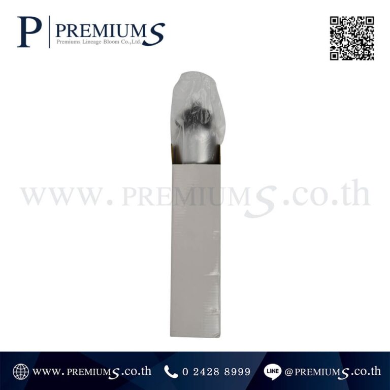 กล่องแก้วน้ำสุญญากาศ รุ่น VC-ALLU SILVER