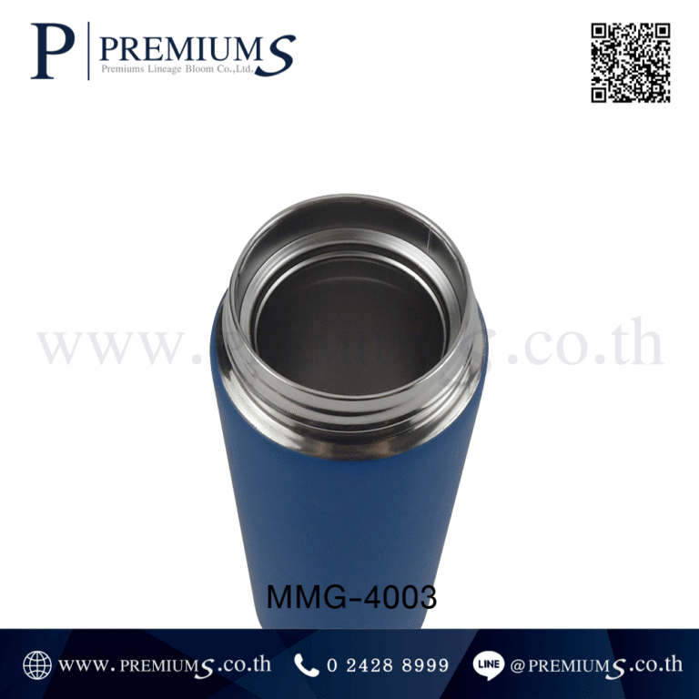 ส่วนหัวกระบอกน้ำสแตนเลส รุ่น MMG-4003