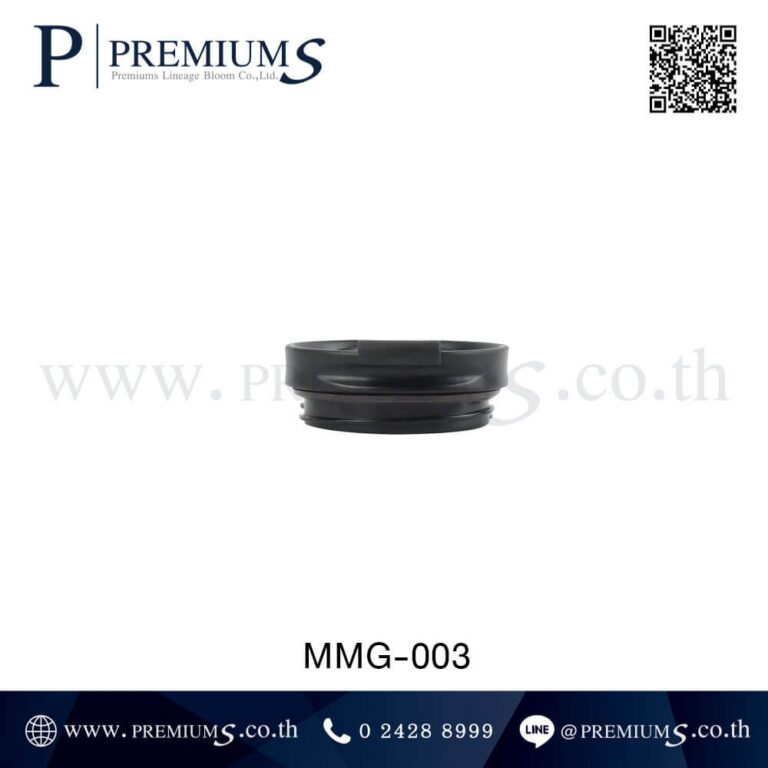 ฝาแก้วน้ำสแตนเลส รุ่น MMG-003