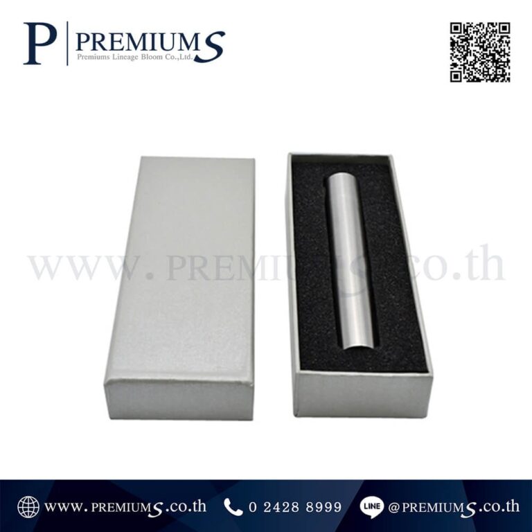 กล่องไฟฉาย รุ่น TORCH-STAINLESS รหัส TS-42