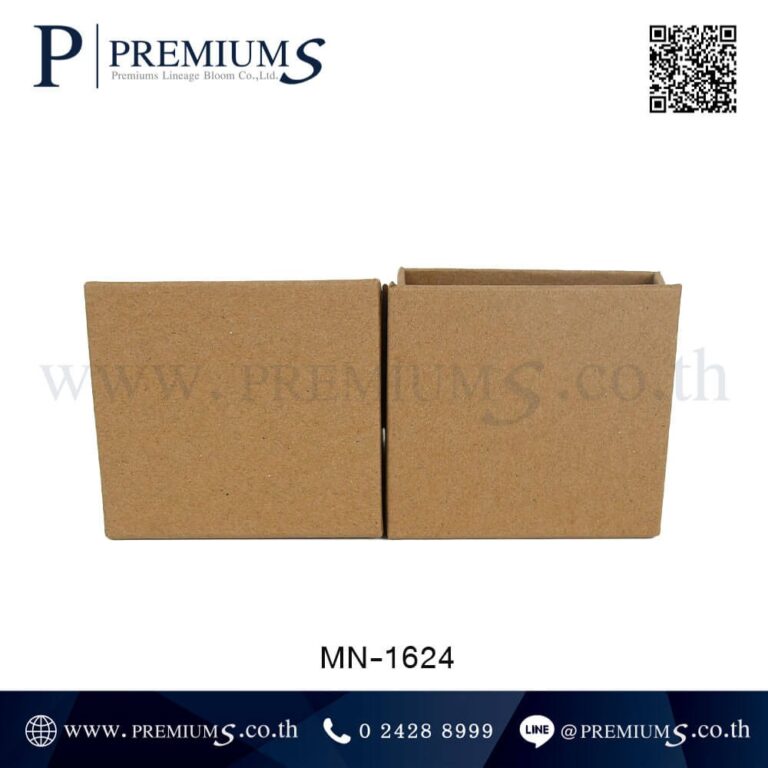 กระดาษโน๊ตโพสท์อิทด้านหลัง รุ่น MN-1624