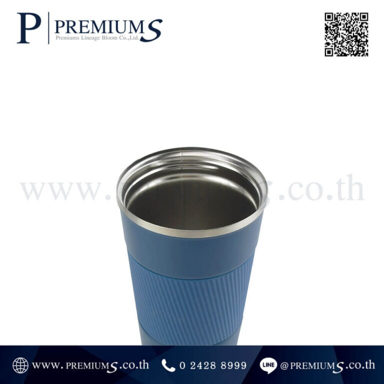ส่วนหัวแก้วน้ำสแตนเลส รุ่น MUG-2021