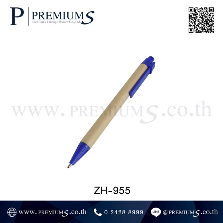 ปากกาสมุดโน้ตโพสต์อิท รุ่น ZH-955