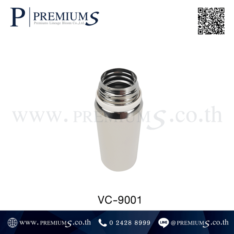 ส่วนหัวกระบอกน้ำสแตนเลส รุ่น VC-9001
