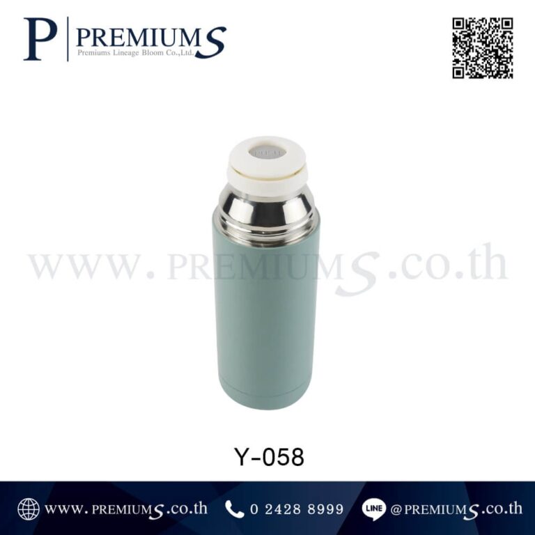 ตัวกรองกระบอกน้ำสแตนเลส รุ่น Y-058