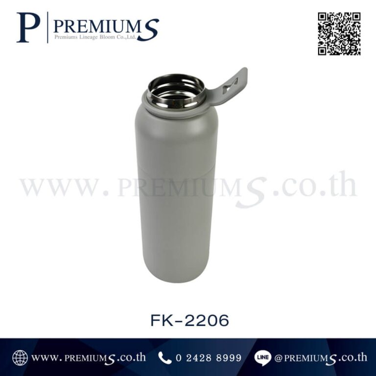 ส่วนหัวกระบอกน้ำสแตนเลส รุ่น FK – 2206