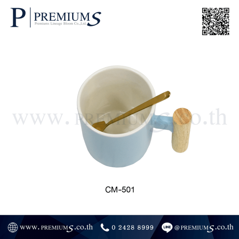 ส่วนบนแก้วเซรามิค รุ่น CM-501