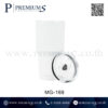 กระบอกน้ำสูญญากาศ รุ่น MG-169 เงา