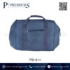 กระเป๋าผ้าร่มพับได้ ขยายข้าง รุ่น FB-011